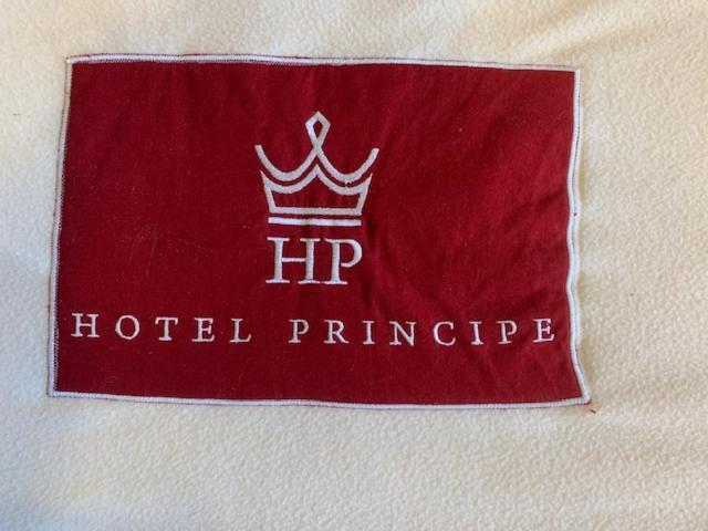 Hotel Principe セルヴァ・ディ・カドーレ エクステリア 写真